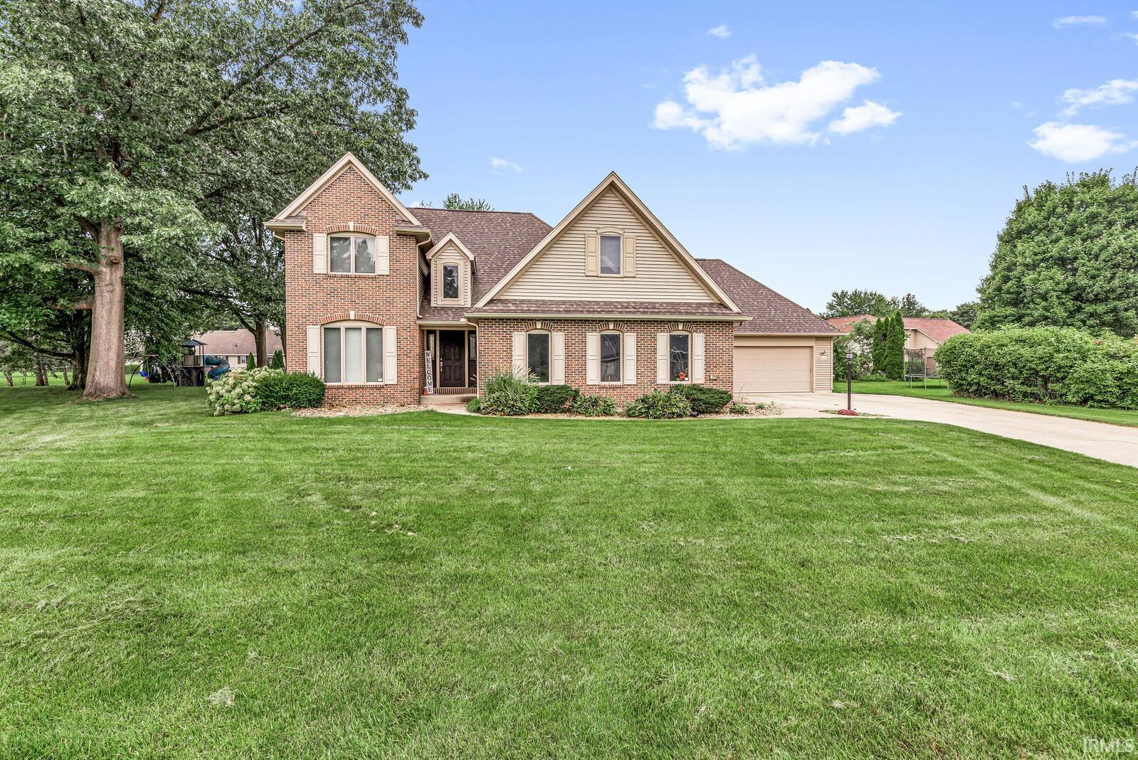 57119 Bluff Crest Drive Elkhart IN 46516