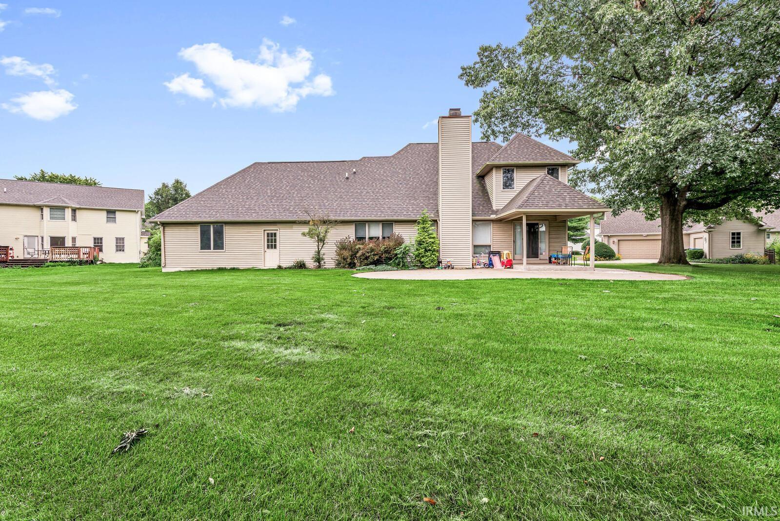 57119 Bluff Crest Drive Elkhart IN 46516
