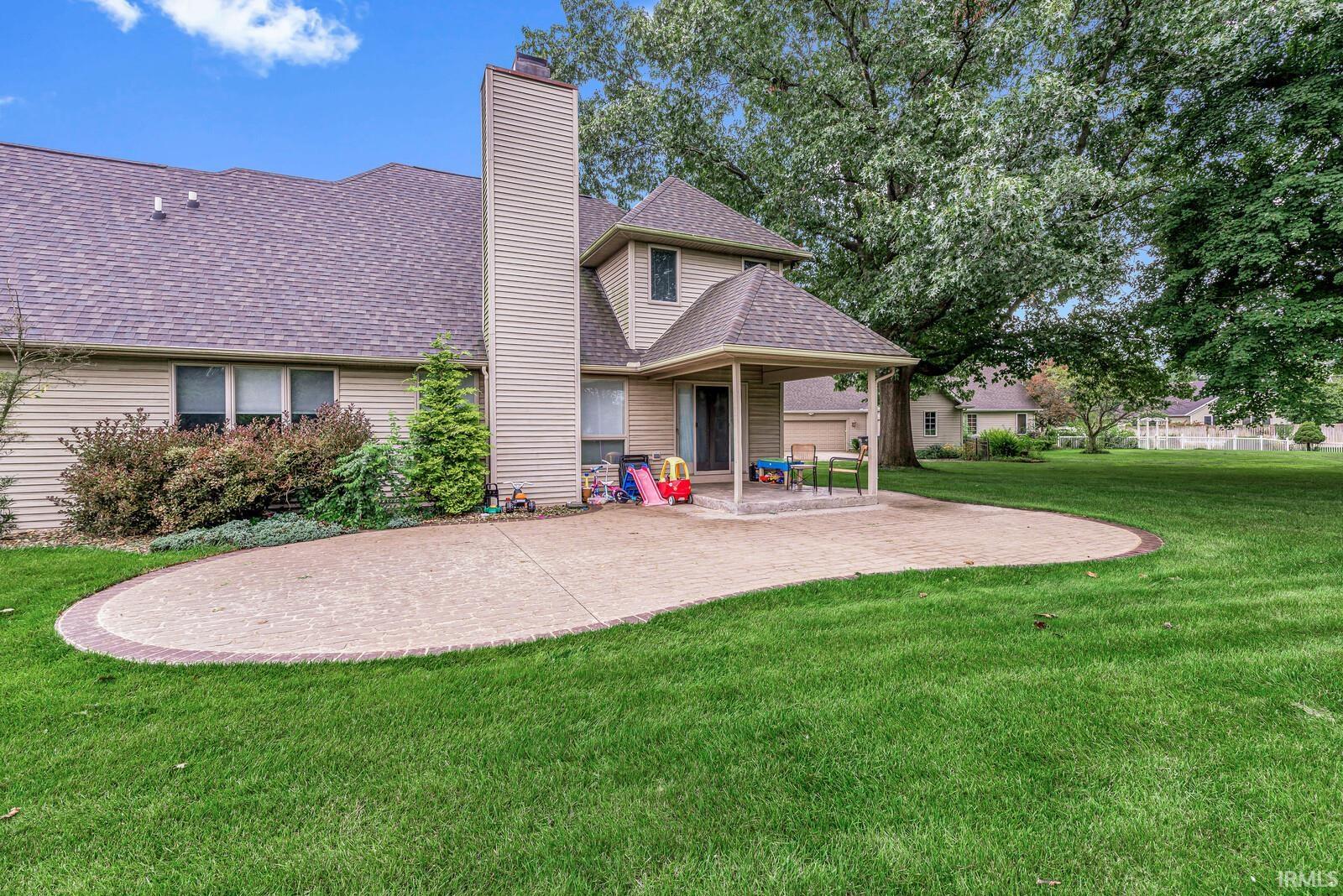 57119 Bluff Crest Drive Elkhart IN 46516