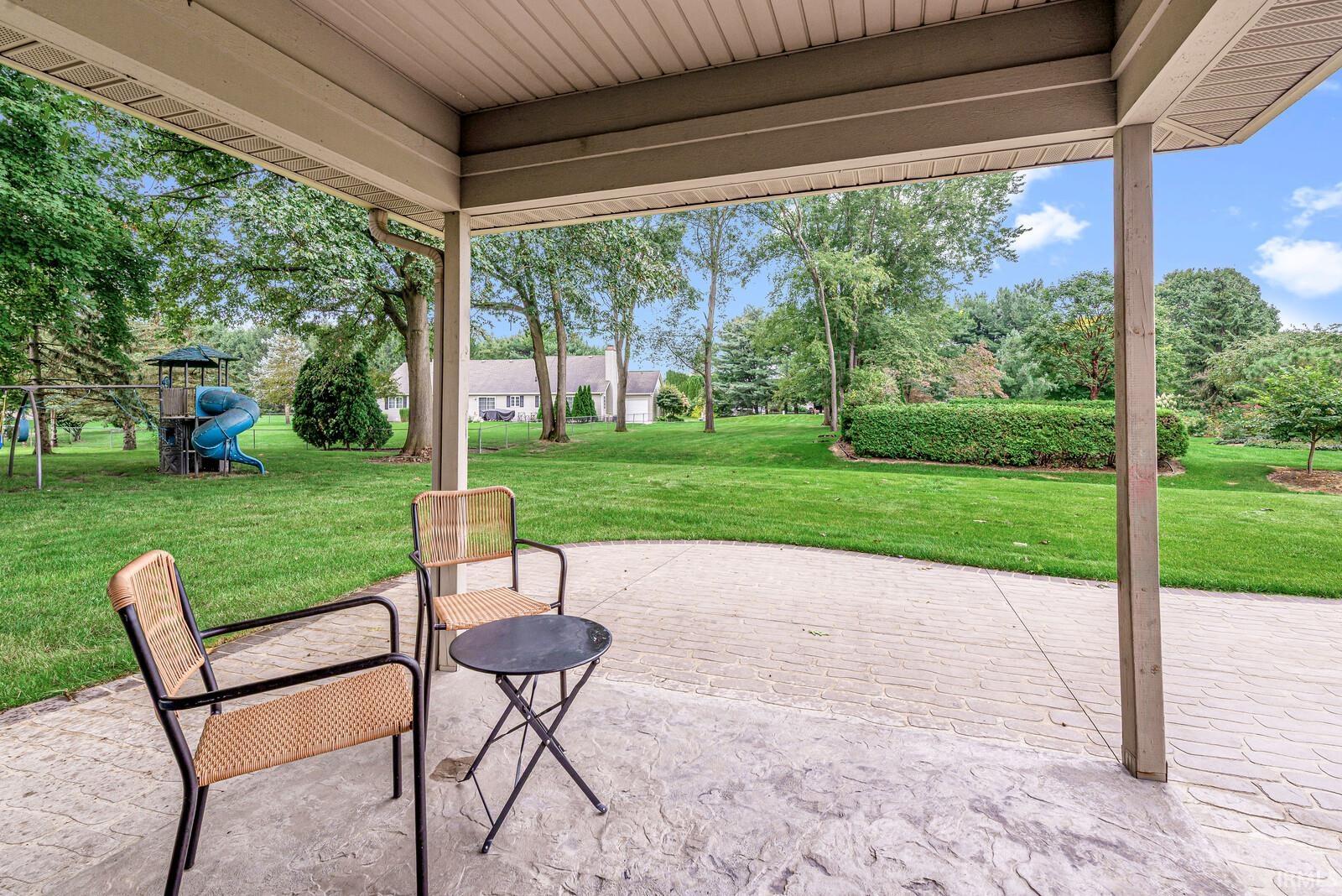 57119 Bluff Crest Drive Elkhart IN 46516