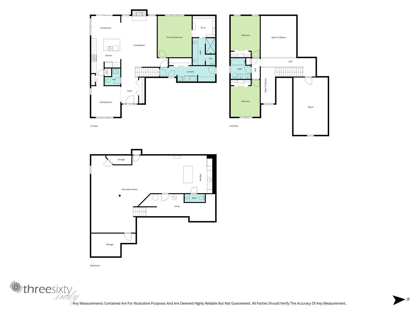 57119 Bluff Crest Drive Elkhart IN 46516