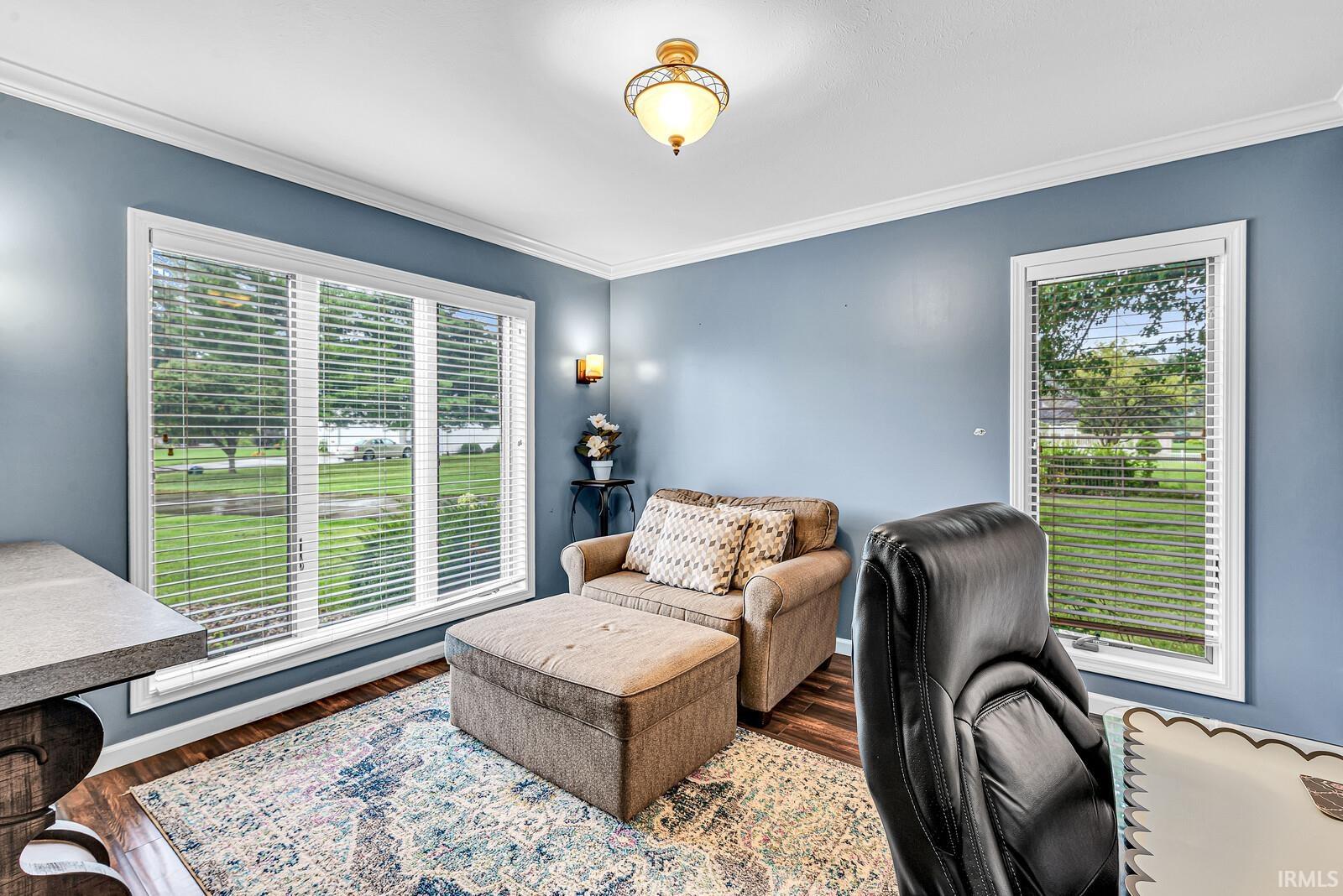57119 Bluff Crest Drive Elkhart IN 46516