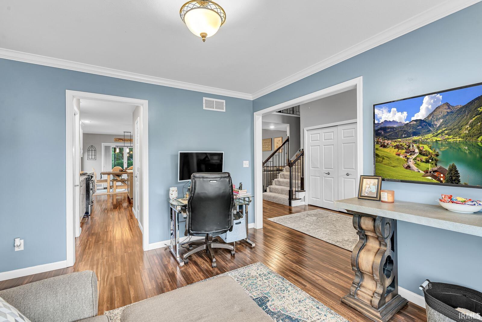 57119 Bluff Crest Drive Elkhart IN 46516