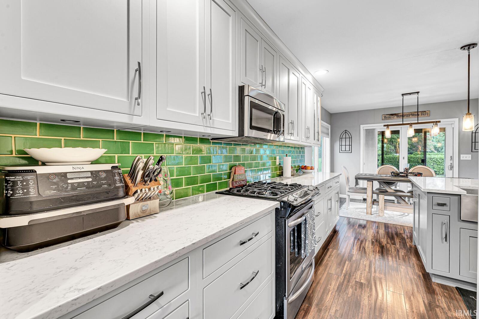 57119 Bluff Crest Drive Elkhart IN 46516