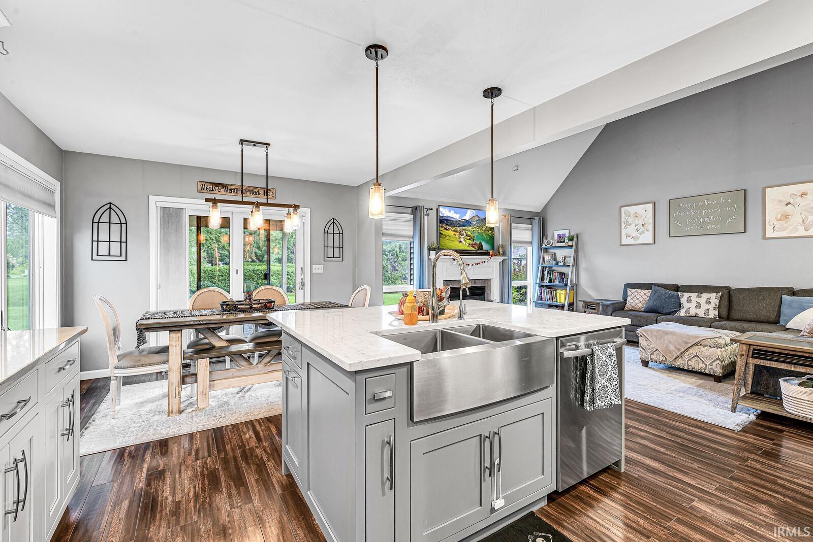 57119 Bluff Crest Drive Elkhart IN 46516
