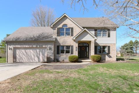 2796 S 200 W Tipton IN 46072