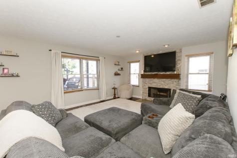 2796 S 200 W Tipton IN 46072