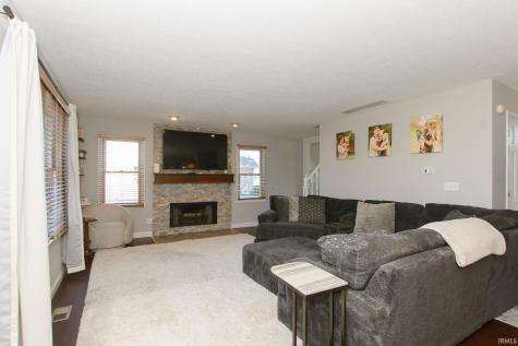 2796 S 200 W Tipton IN 46072