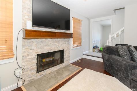 2796 S 200 W Tipton IN 46072