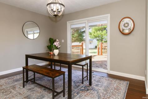 2796 S 200 W Tipton IN 46072