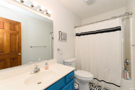 2796 S 200 W Tipton IN 46072
