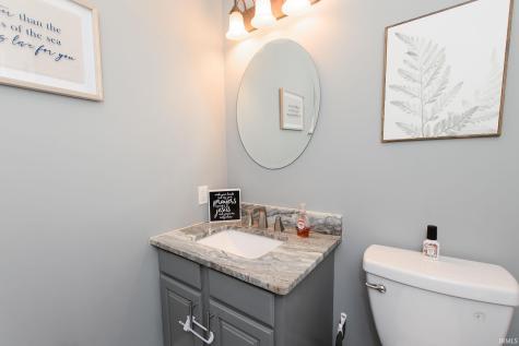 2796 S 200 W Tipton IN 46072