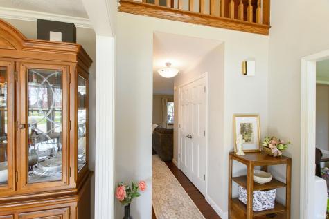 2796 S 200 W Tipton IN 46072