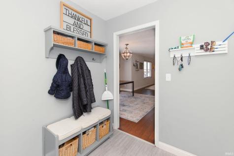 2796 S 200 W Tipton IN 46072