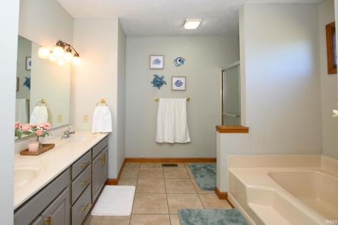 2796 S 200 W Tipton IN 46072
