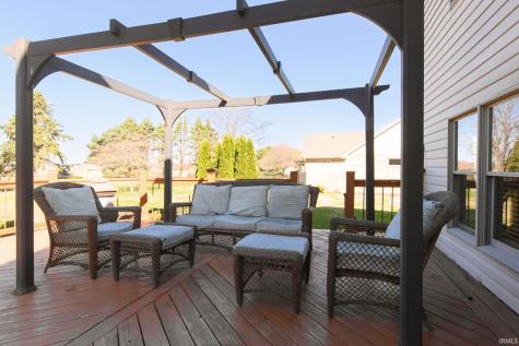 2796 S 200 W Tipton IN 46072