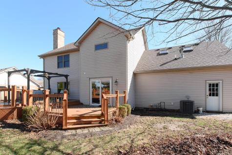 2796 S 200 W Tipton IN 46072
