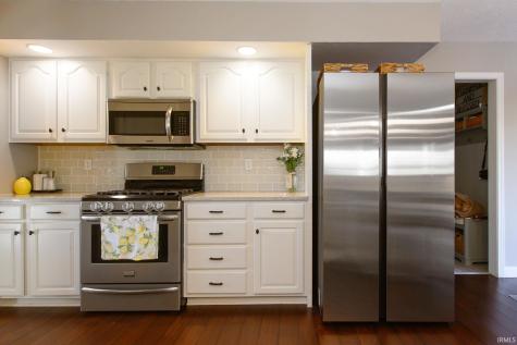 2796 S 200 W Tipton IN 46072