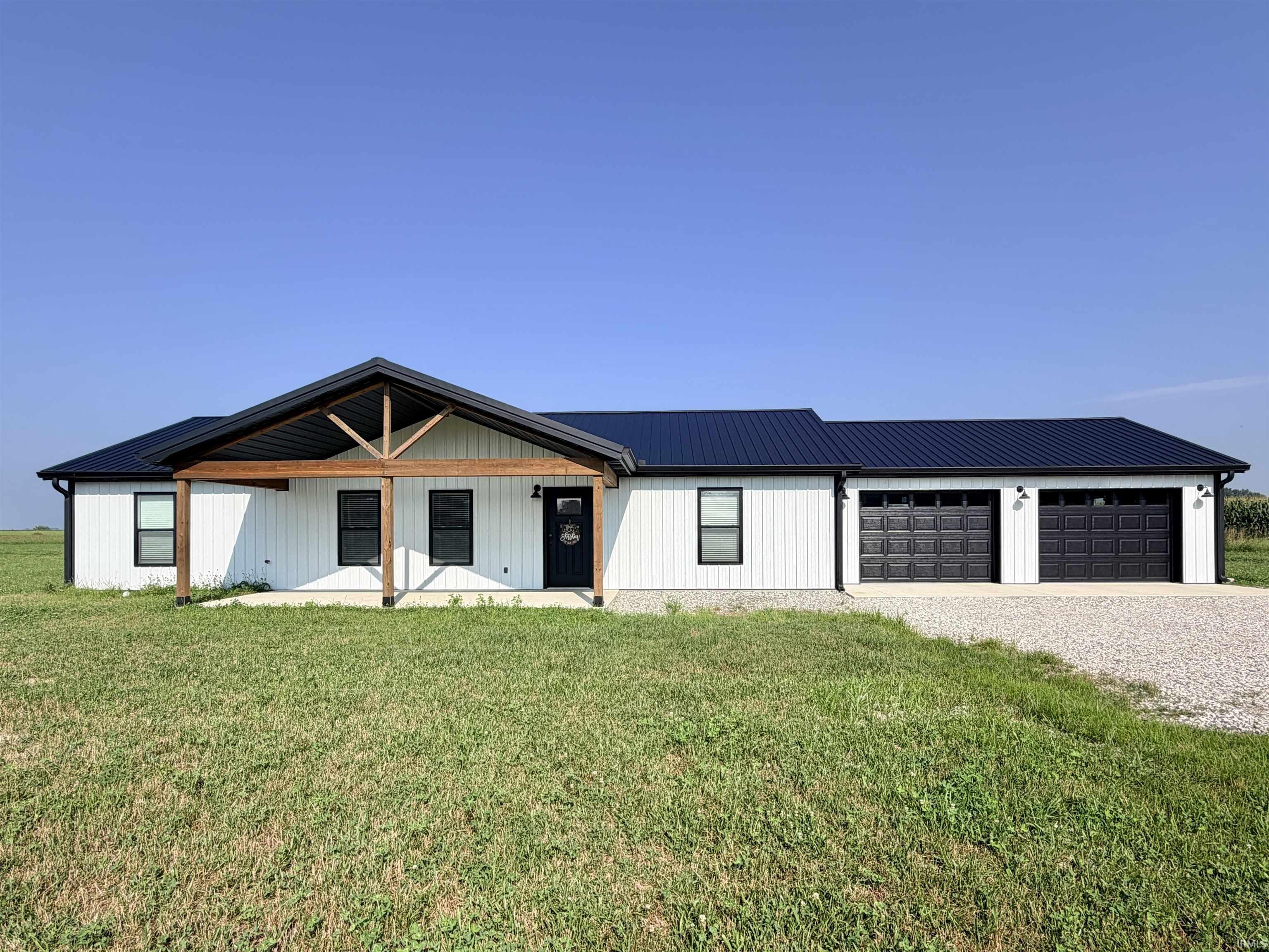2428 S State Road 67 Lyons IN 47443