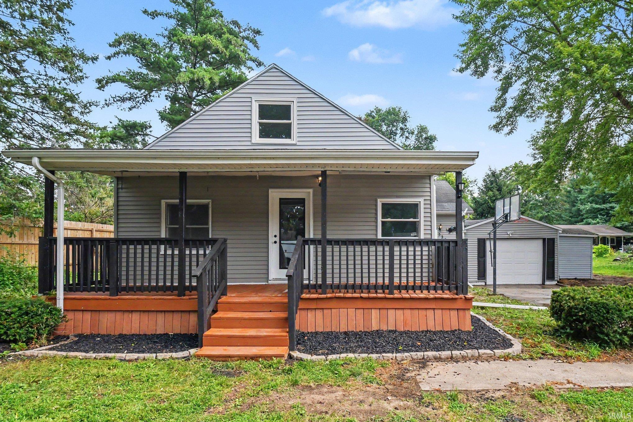 52854 Francis Street South Bend IN 46637