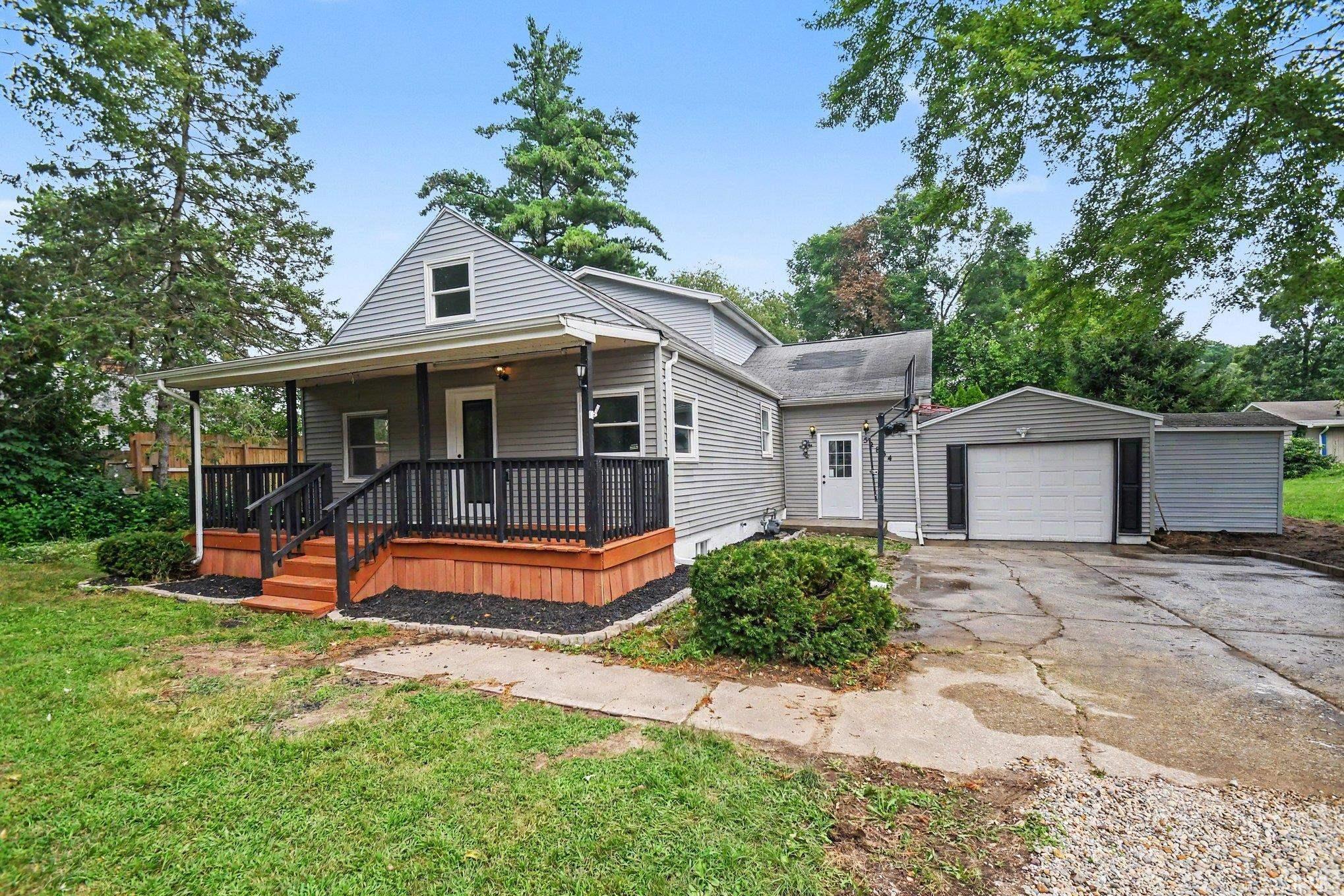52854 Francis Street South Bend IN 46637