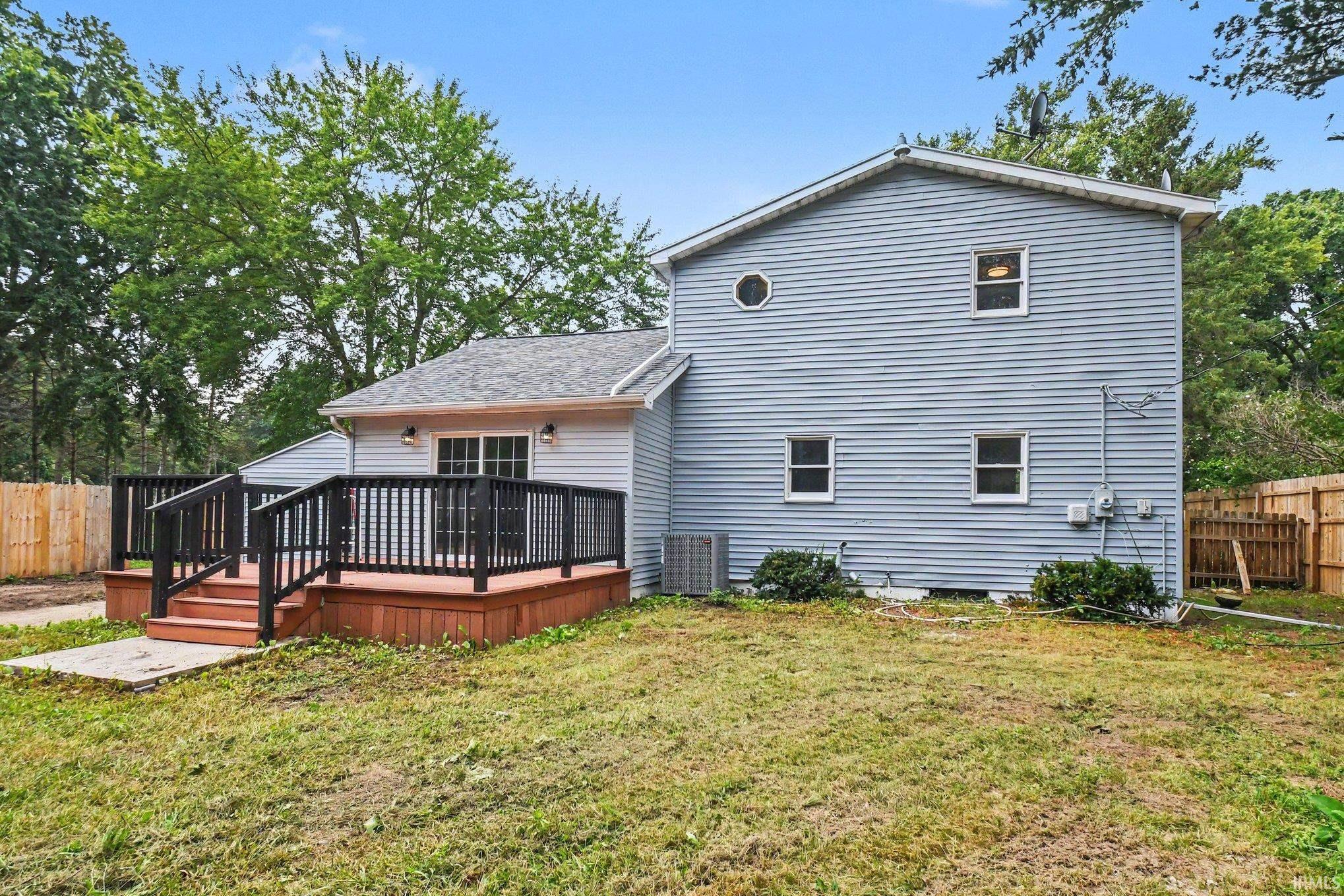 52854 Francis Street South Bend IN 46637