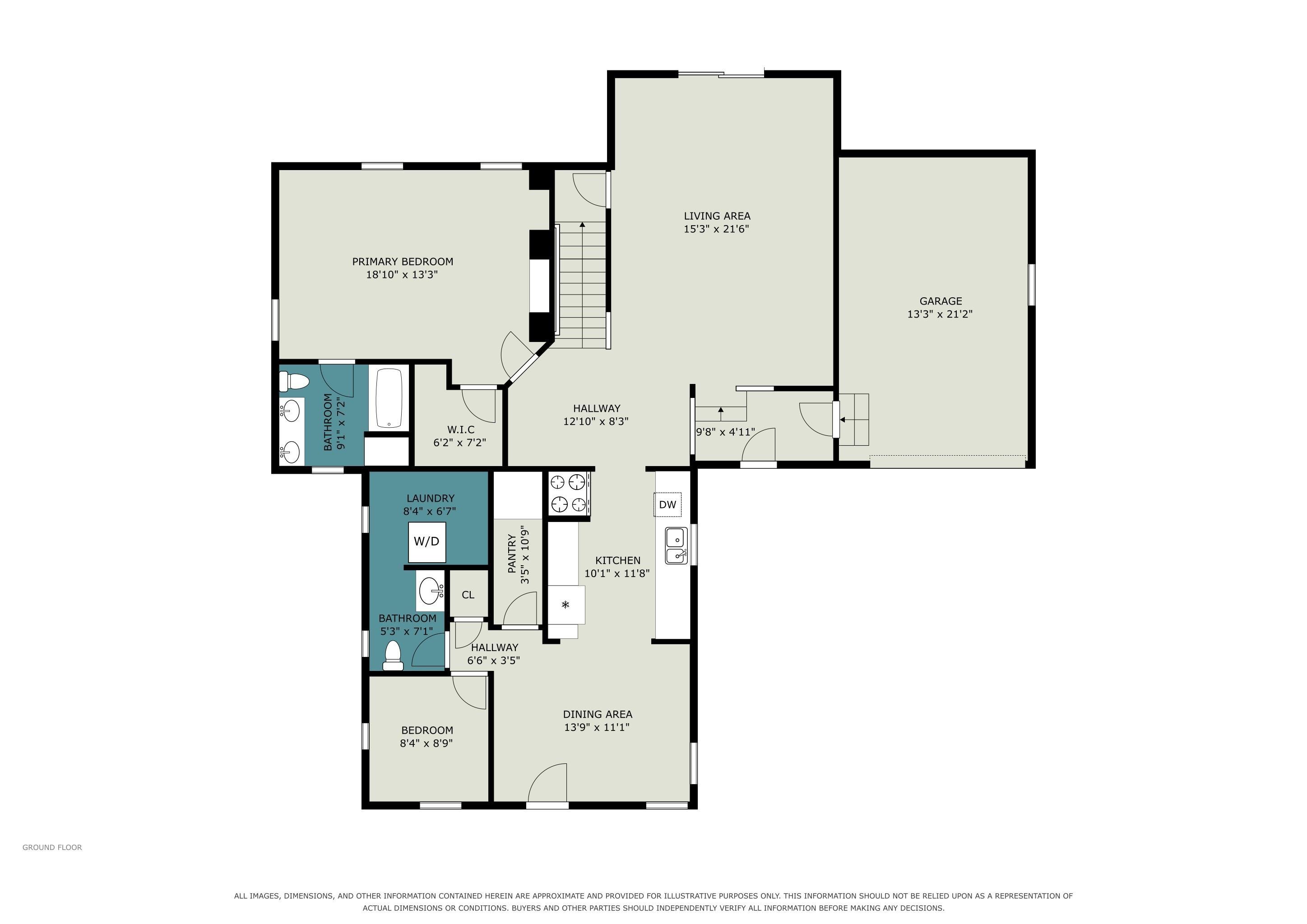 52854 Francis Street South Bend IN 46637