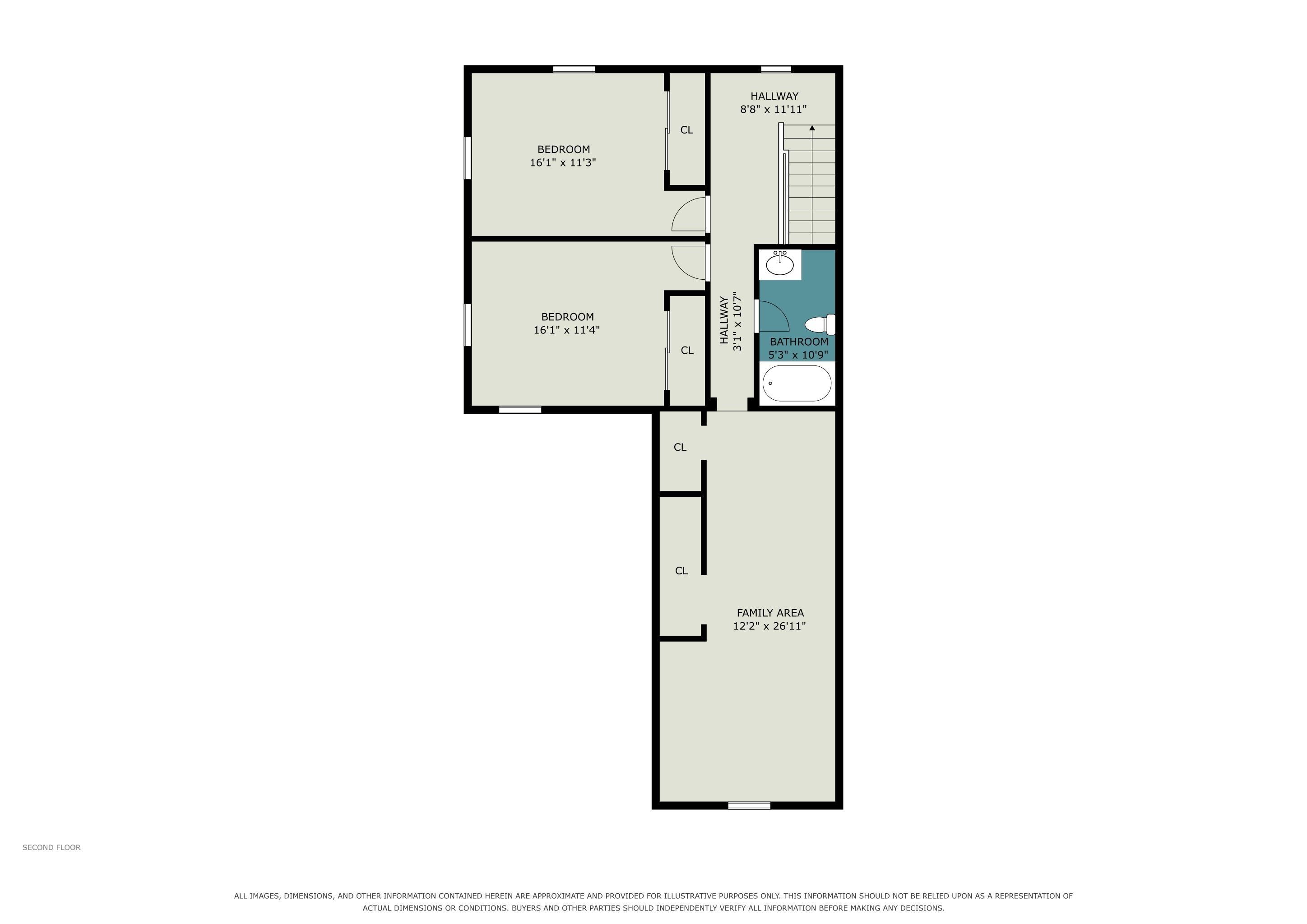 52854 Francis Street South Bend IN 46637