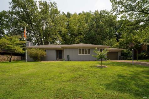 200 Royal Avenue Evansville IN 47715