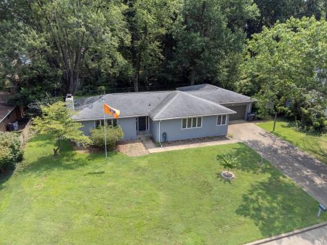 200 Royal Avenue Evansville IN 47715