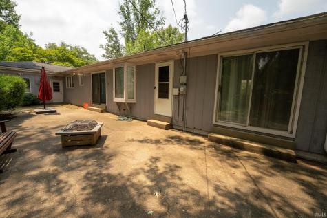 200 Royal Avenue Evansville IN 47715