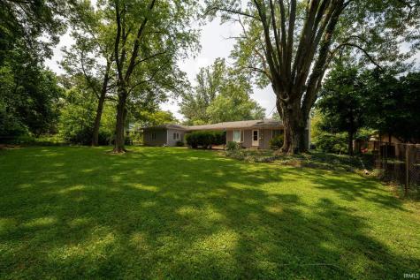 200 Royal Avenue Evansville IN 47715