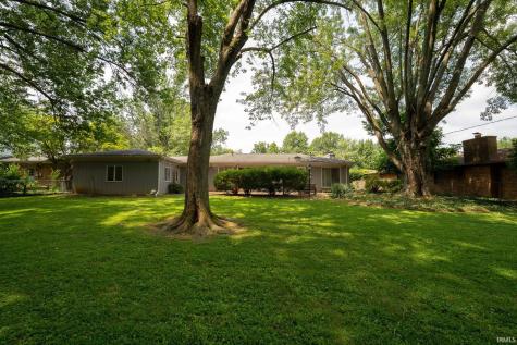 200 Royal Avenue Evansville IN 47715