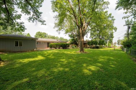 200 Royal Avenue Evansville IN 47715