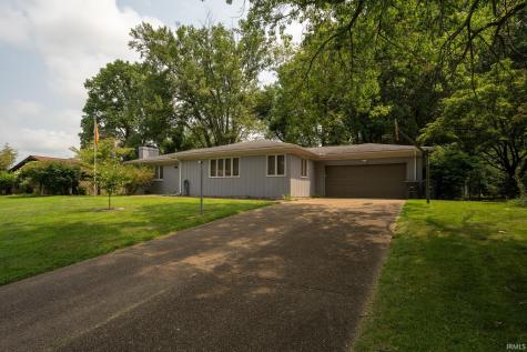 200 Royal Avenue Evansville IN 47715