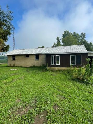 7372 & 7392 N Pine Bluff Road Bicknell IN 47512