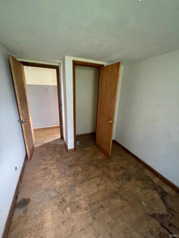 7372 & 7392 N Pine Bluff Road Bicknell IN 47512