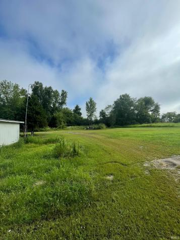 7372 & 7392 N Pine Bluff Road Bicknell IN 47512