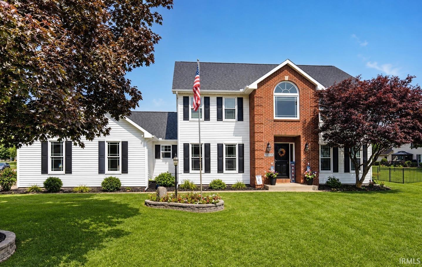 51600 Brighton Court Granger IN 46530