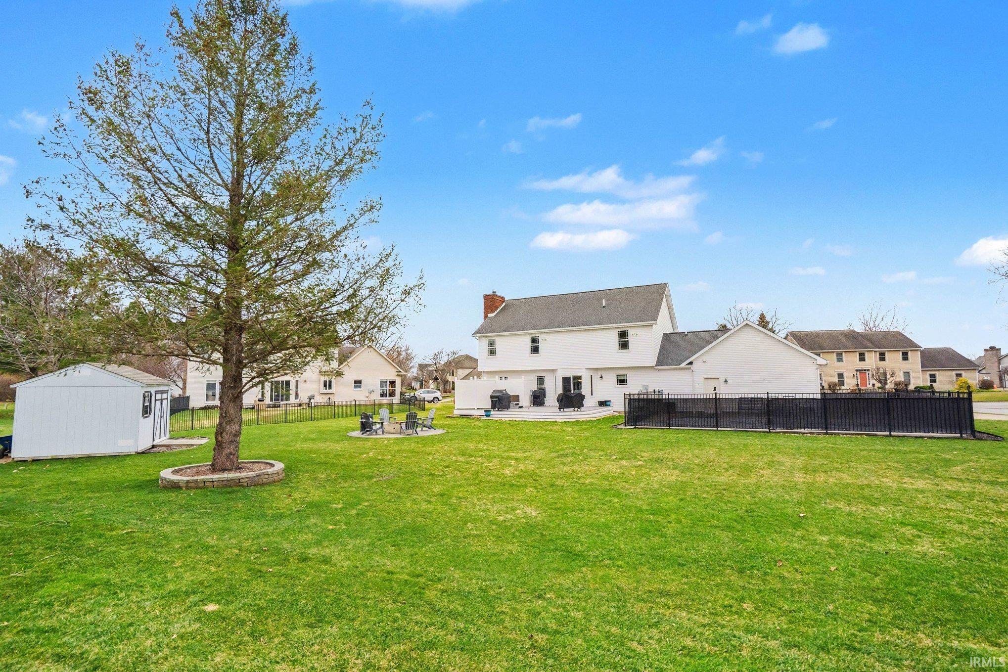 51600 Brighton Court Granger IN 46530