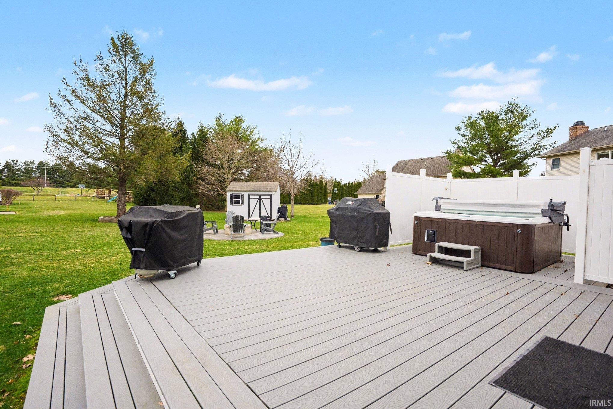 51600 Brighton Court Granger IN 46530