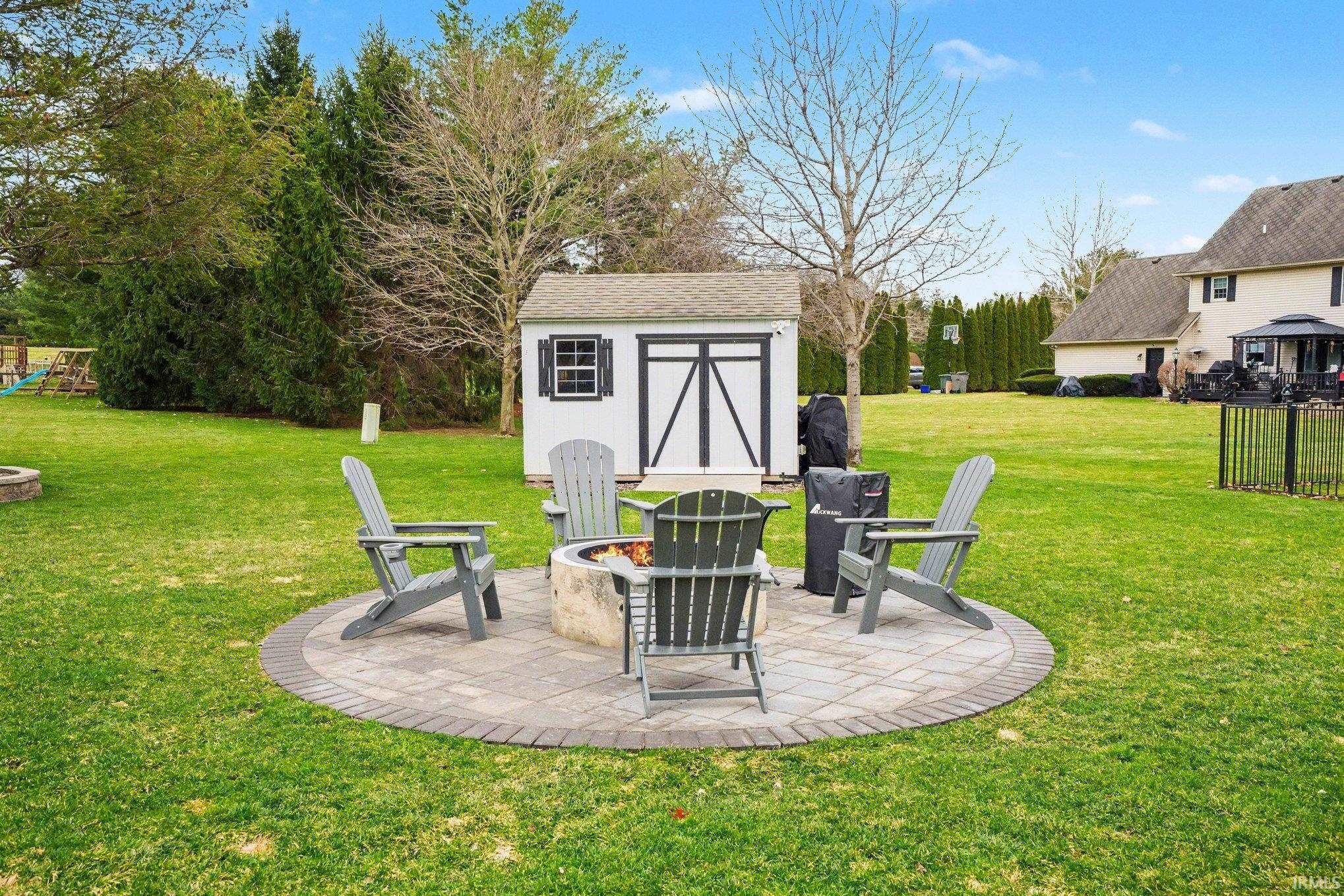 51600 Brighton Court Granger IN 46530