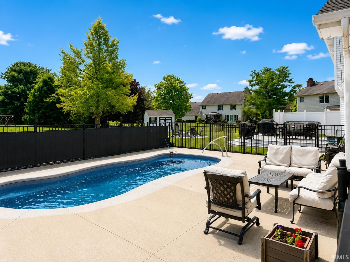 51600 Brighton Court Granger IN 46530