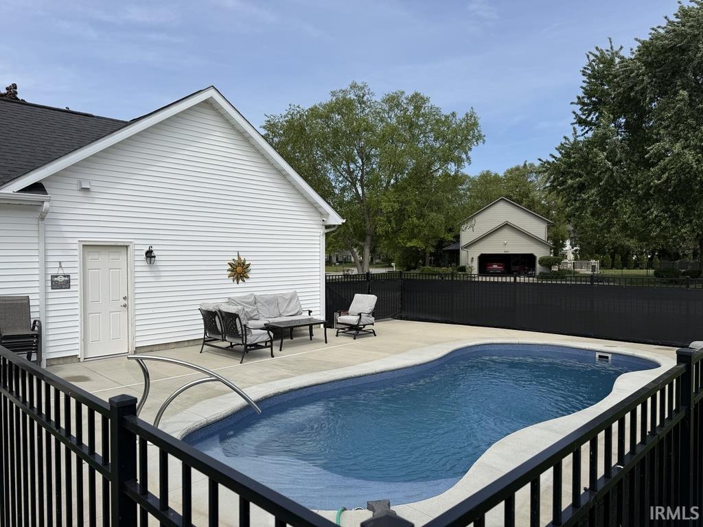 51600 Brighton Court Granger IN 46530