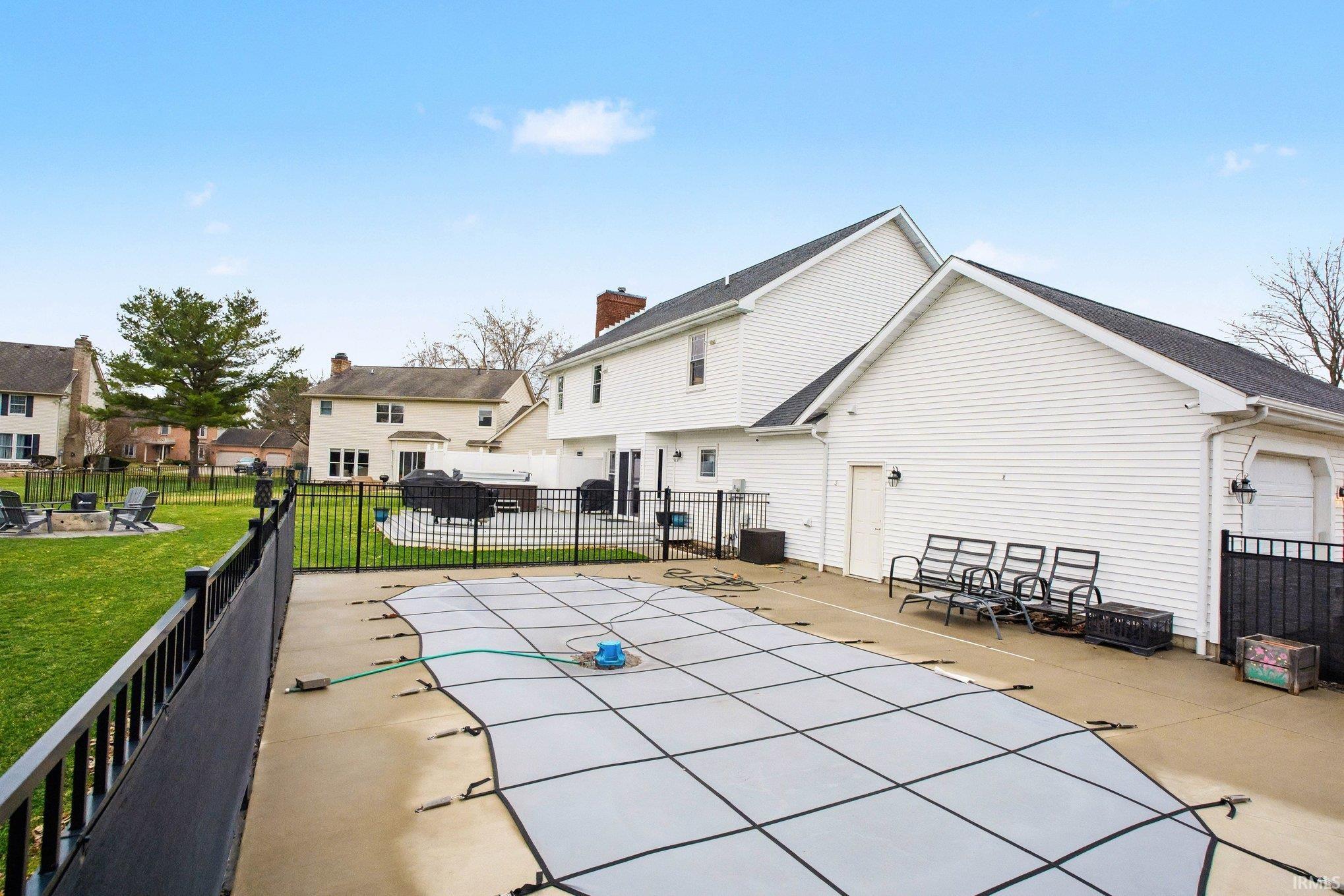 51600 Brighton Court Granger IN 46530