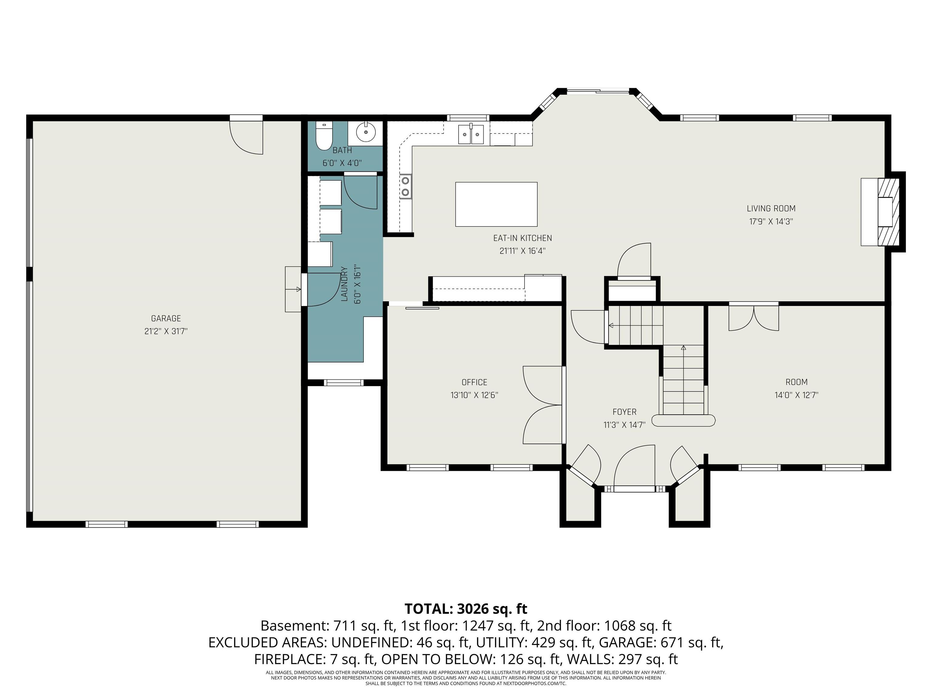 51600 Brighton Court Granger IN 46530