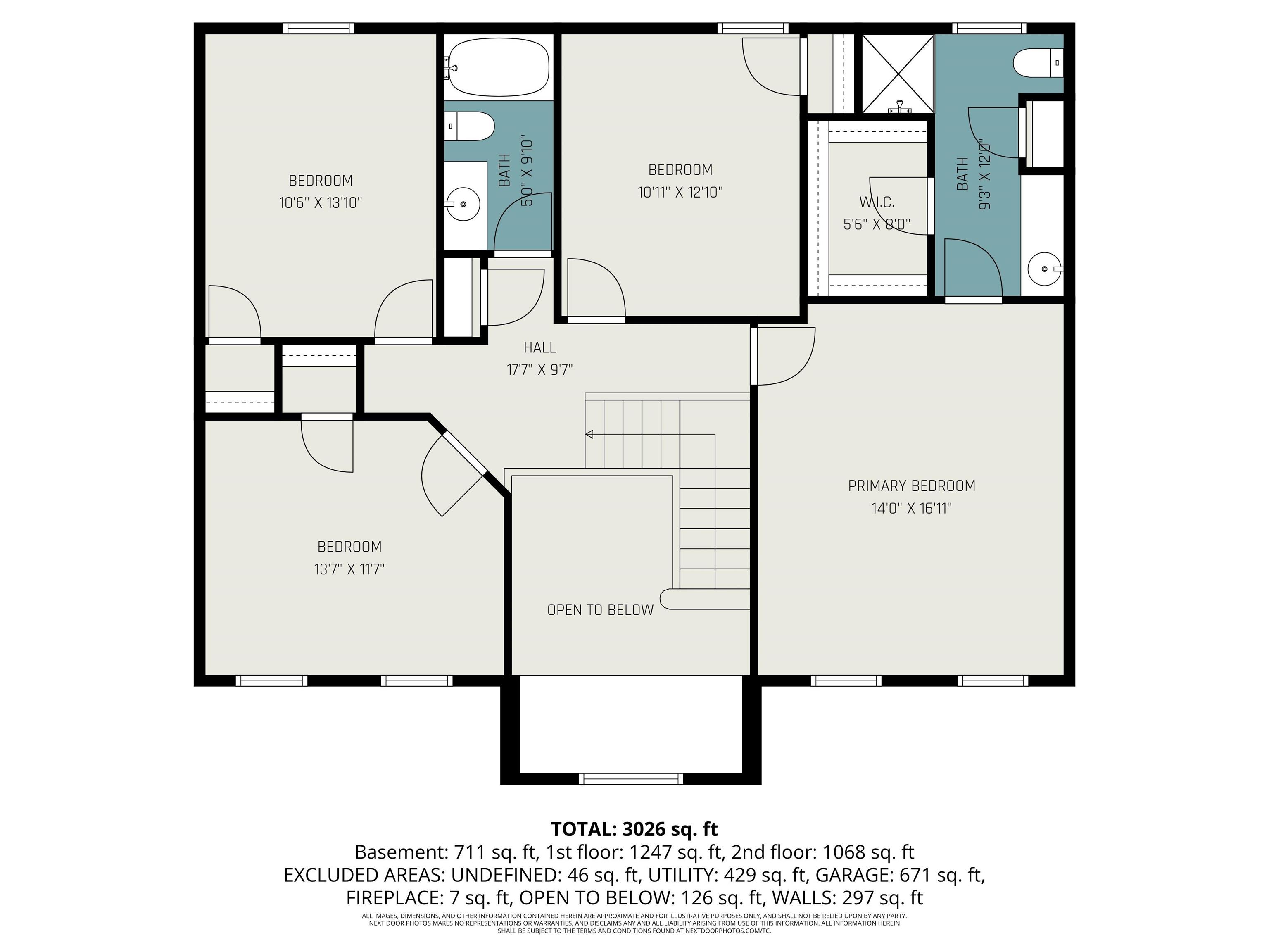 51600 Brighton Court Granger IN 46530