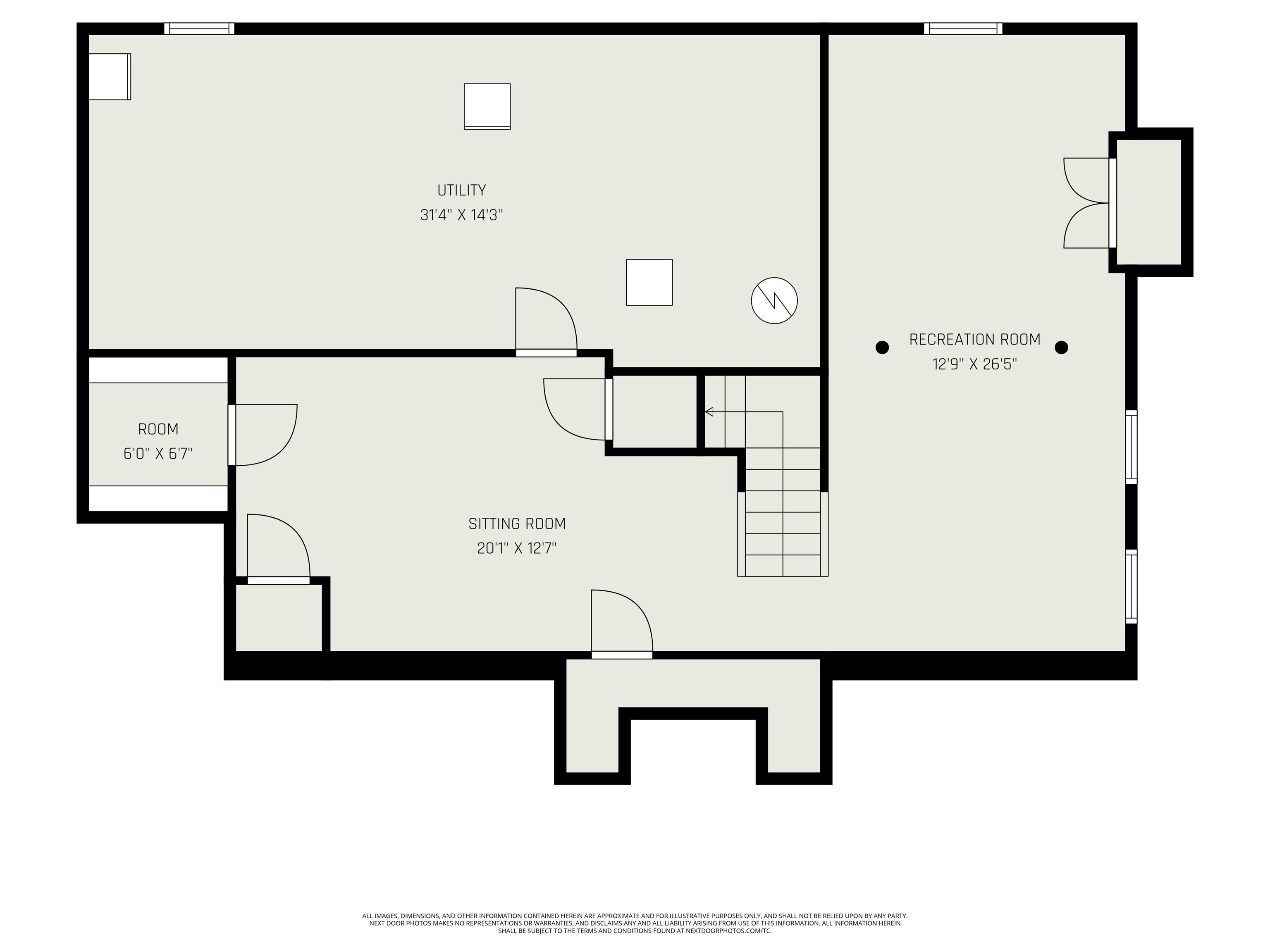 51600 Brighton Court Granger IN 46530