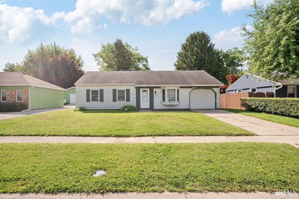 304 Southlea Drive Kokomo IN 46902