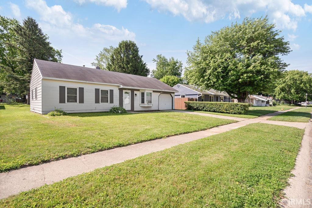 304 Southlea Drive Kokomo IN 46902